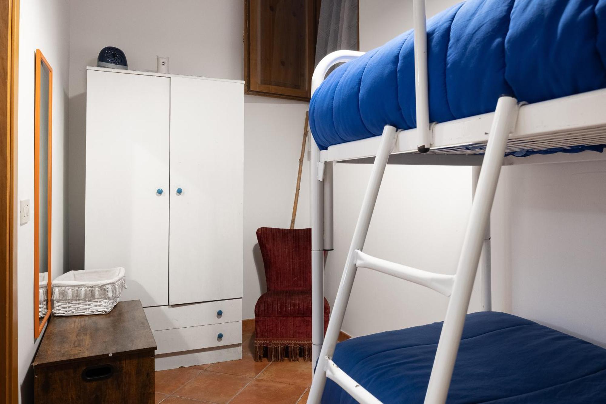 Apartmán Sabbenerica - Palermo Exteriér fotografie