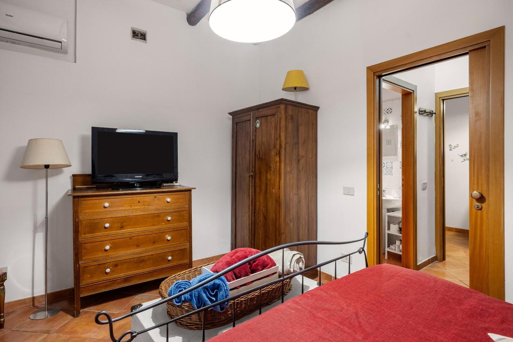 Apartmán Sabbenerica - Palermo Exteriér fotografie